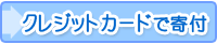クレジットカードによるご寄付時の利用方法と注意事項