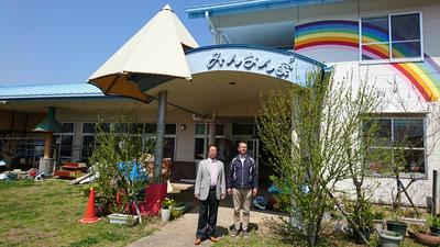 熊本地震で被災した地域交流拠点 みんなん家 補修工事がほぼ終了 社会福祉法人 読売光と愛の事業団 熊本地震で被災した地域交流拠点 みんなん家 補修工事がほぼ終了 社会福祉法人 読売光と愛の事業団